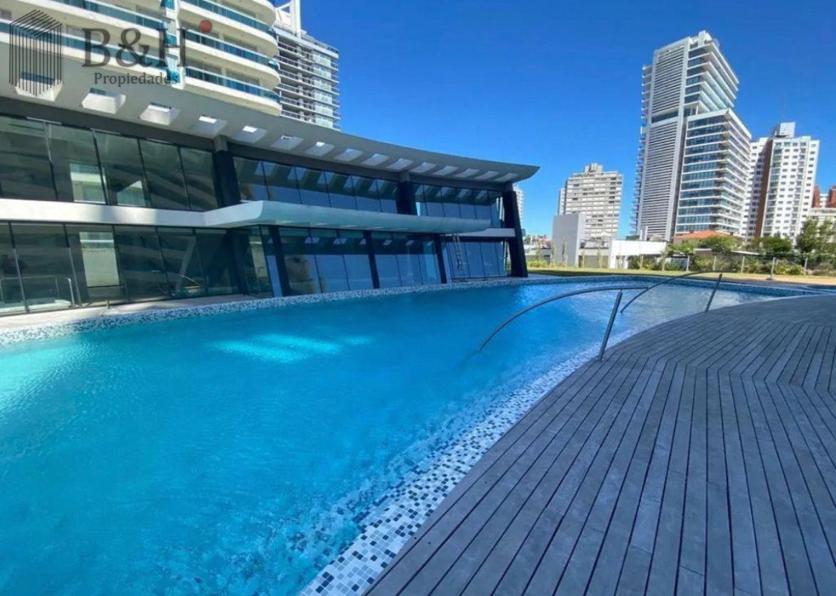 Apartamento ID.6169 - Hermoso apartamento en venta un dormitorio 