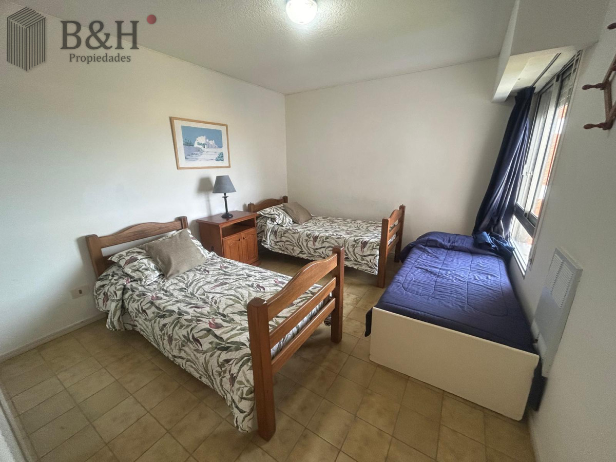 Apartamento ID.4971 - apartamento en venta 3 dormitorios brava