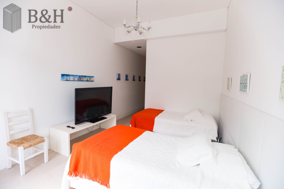 Apartamento ID.6854 - Apartamento exclusivo en venta en primera línea de la Brava