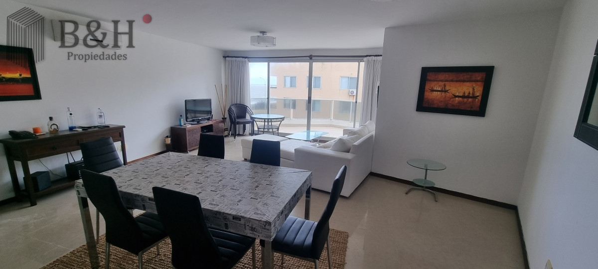Mansa - GoPunta - Portal Inmobiliario de Punta del Este - Maldonado
