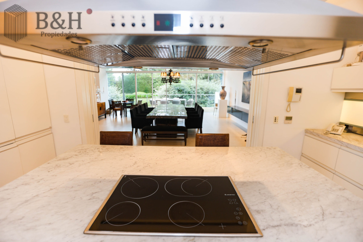 Apartamento ID.6855 - Apartamento Exclusivo en venta en primera linea en la Brava