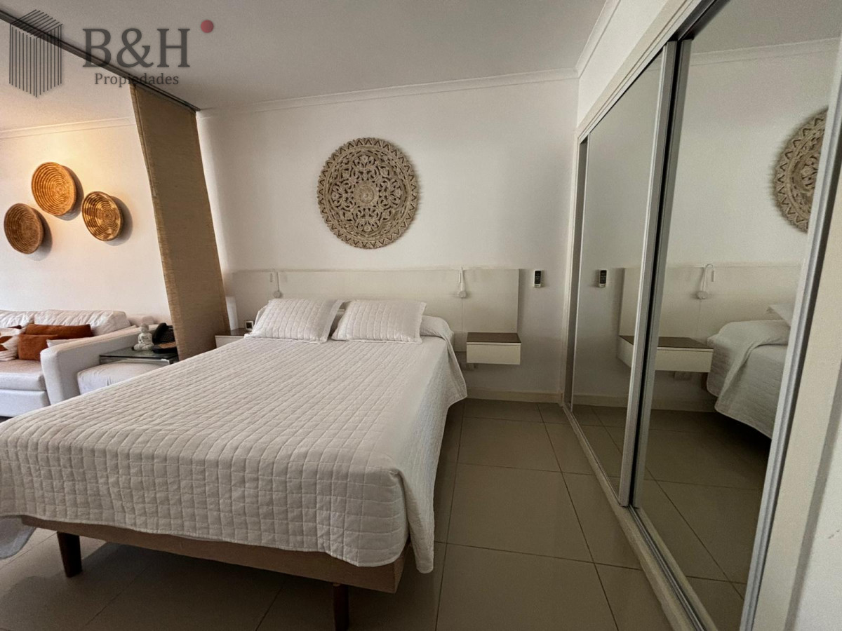 Apartamento ID.5546 - Monoambiente a la Venta - Solanas