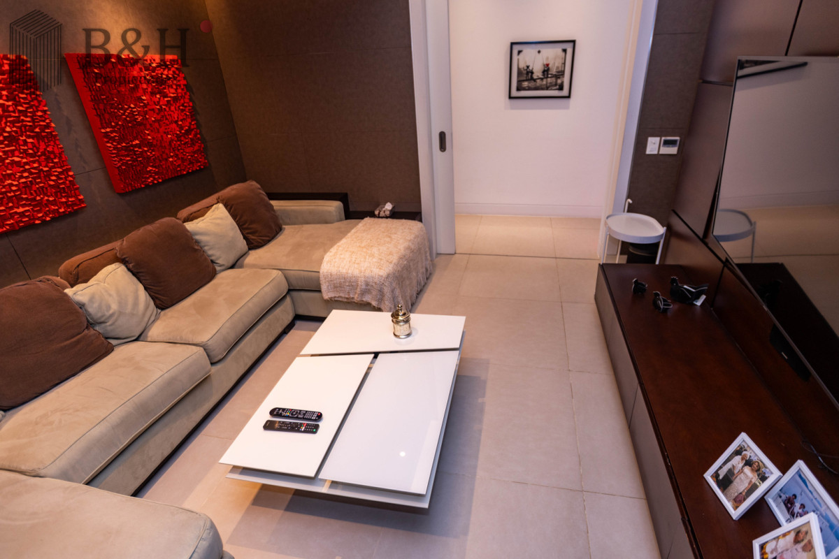 Apartamento ID.6945 - Apartamento Exclusivo en venta en primera linea en la Brava
