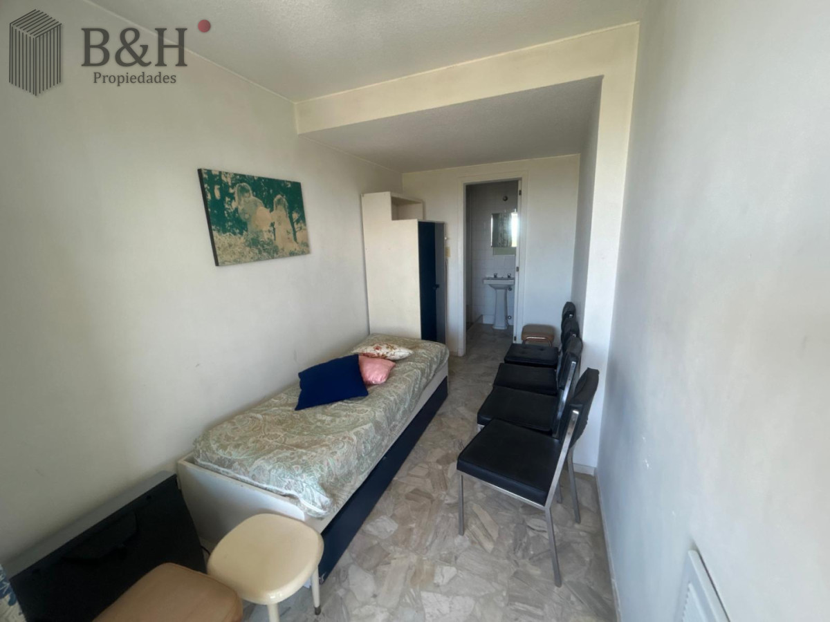 Apartamento ID.6230 - Apartamento de 3 dormitorios con vistas, en venta. Punta del Este