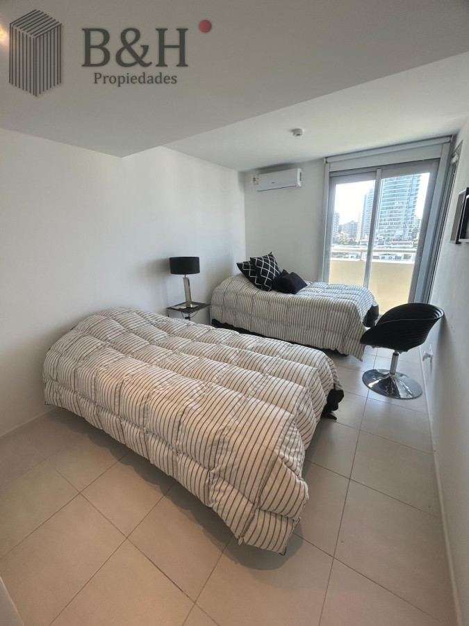 Apartamento ID.4937 - apartamento en venta tres dormitorios brava