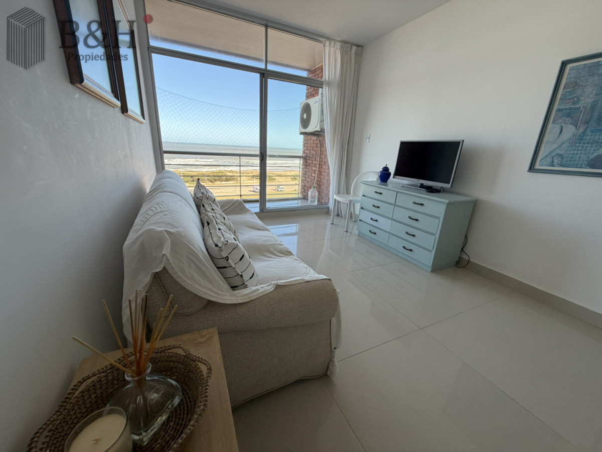 Apartamento ID.6193 - Apartamento en alquiler por Temporada Punta del Este, Brava. 3 dormitorios