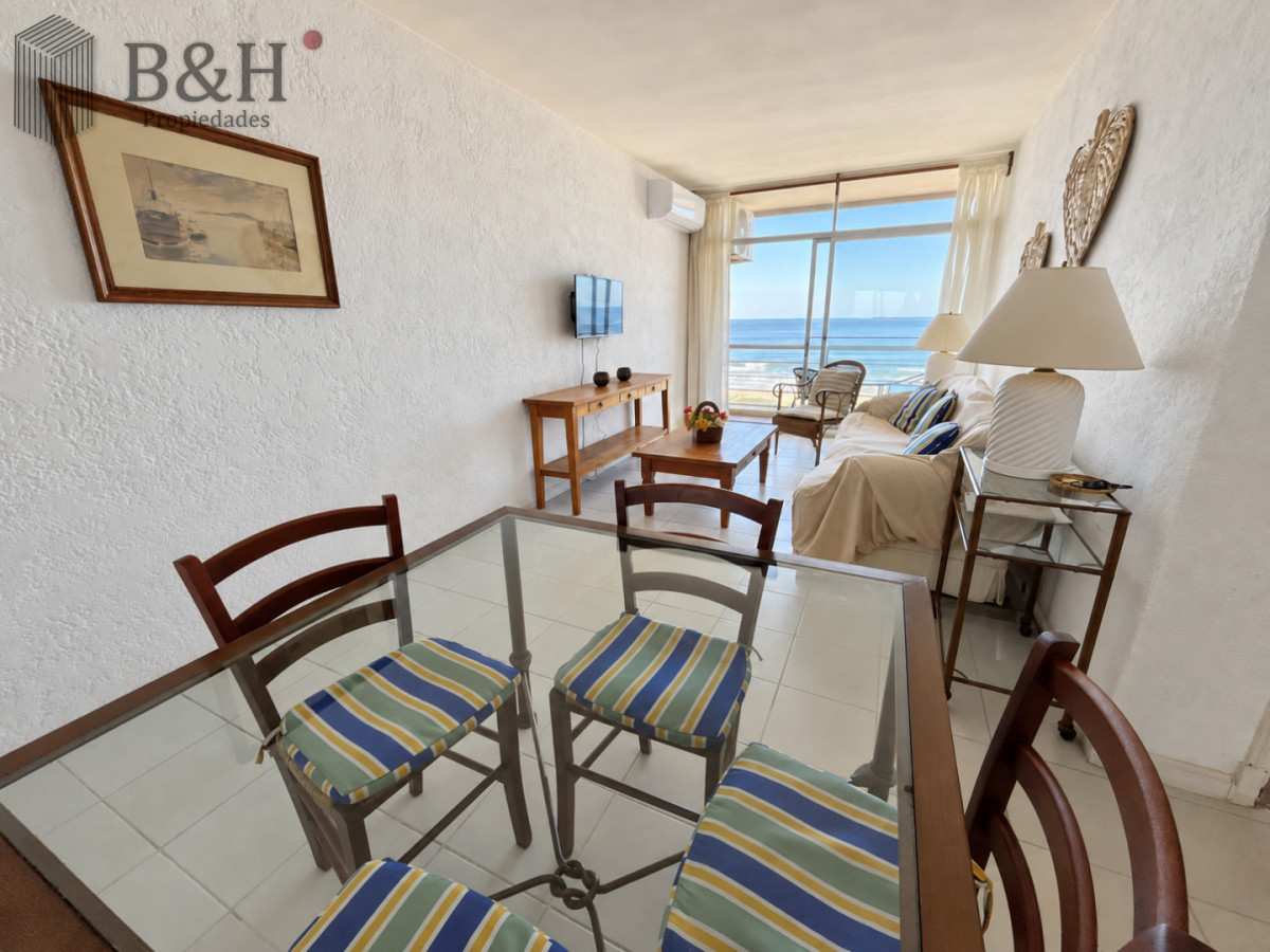 Apartamento ID.3939 - APARTAMENTO DE 2 DORMITORIOS - PUNTA DEL ESTE