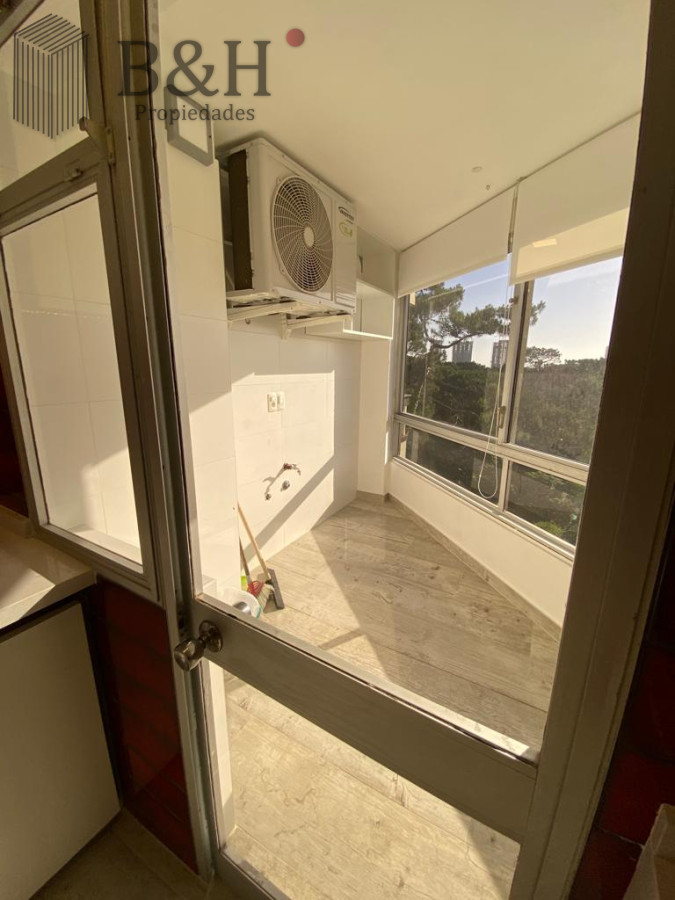 Apartamento ID.586 - EXCELENTE APARTAMENTO DE 3 DORMITORIOS A LA VENTA , EDIFICIO CON AMENITIES