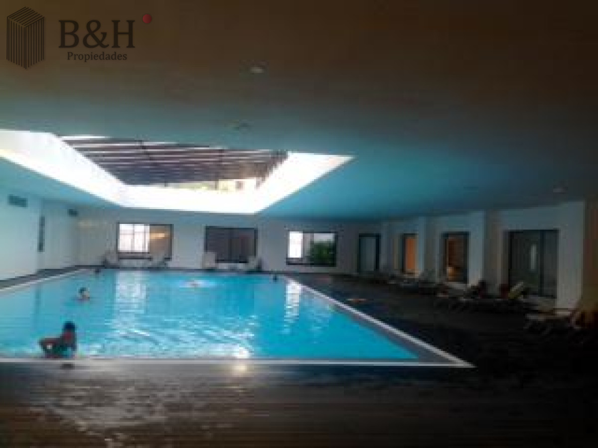 Apartamento ID.3374 - Apartamento en alquiler anual 4 dormitorios