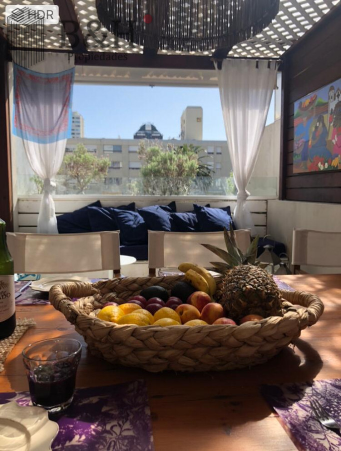 Apartamento ID.4167 - Apartamento 3 dormitorios peninsula con barbacoa propia  oportunidad