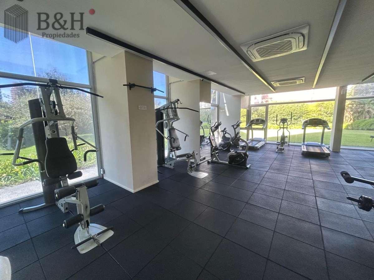 Apartamento ID.4937 - apartamento en venta tres dormitorios brava