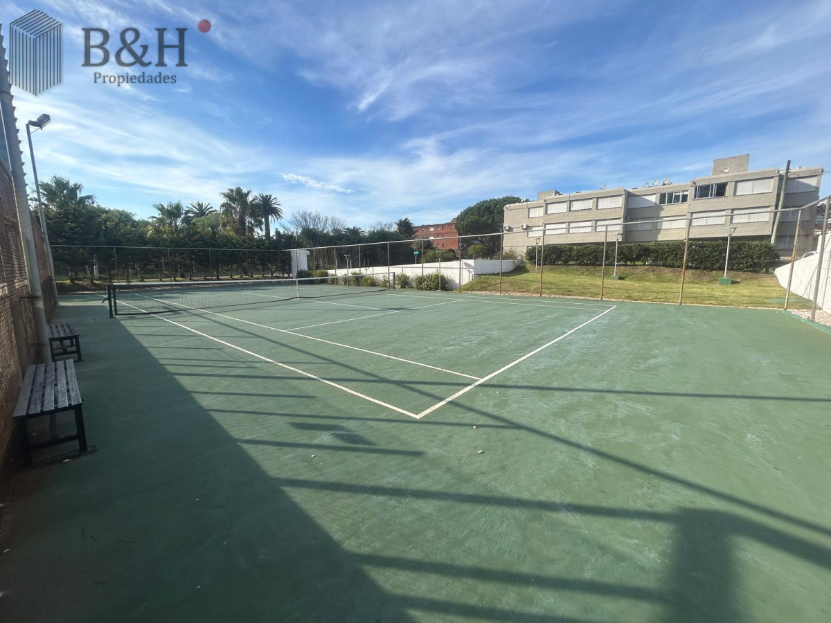 Apartamento ID.4947 - apartamento en venta 2 dormitorios mansa