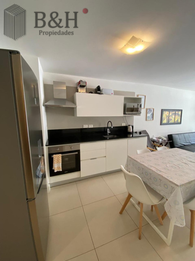 Apartamento ID.6668 - Hermoso apartamento en venta san rafael un dormitorio y medio 