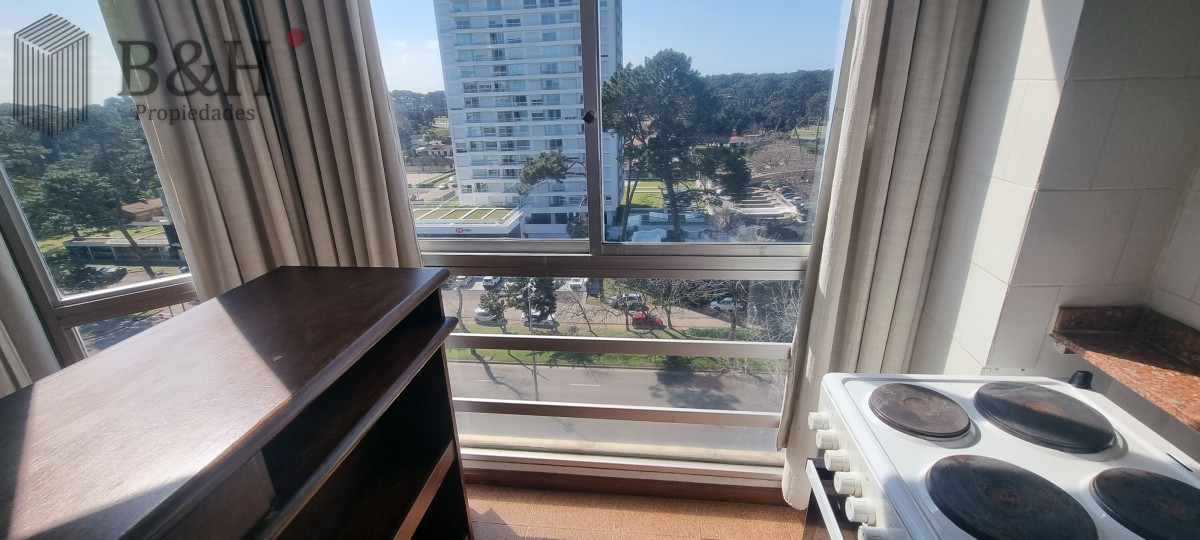 Apartamento ID.3309 - Apartamento 2 dormitorios roosevelt 