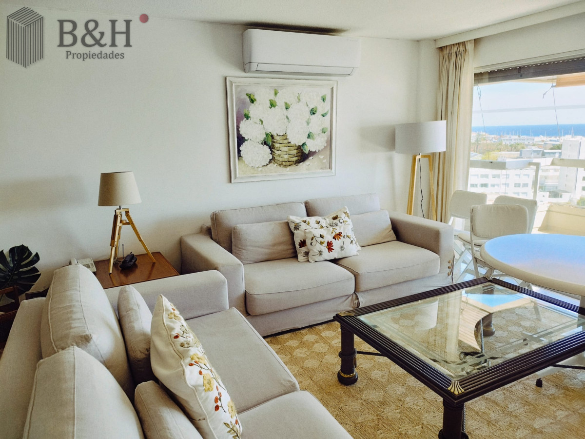 Apartamento ID.1253 - Apartamento en Peninsula 3 dormitorios