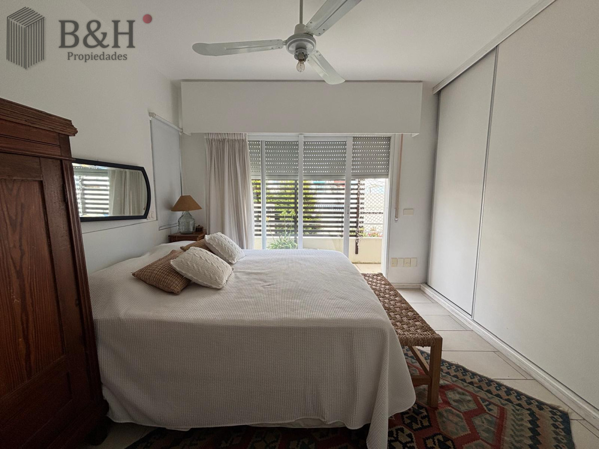 Apartamento ID.4167 - Apartamento 3 dormitorios peninsula con barbacoa propia  oportunidad