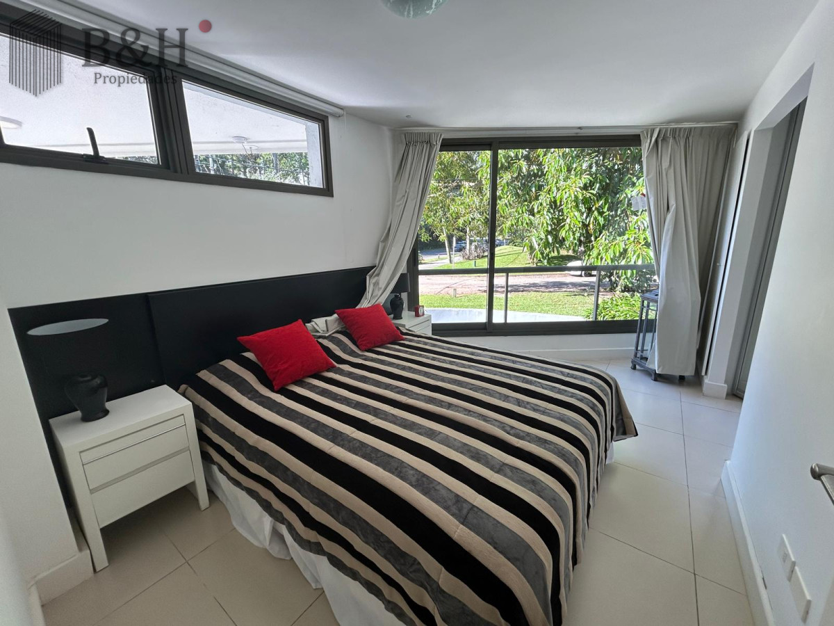 Apartamento ID.4938 - apartamento en venta un dormitorio san rafael 