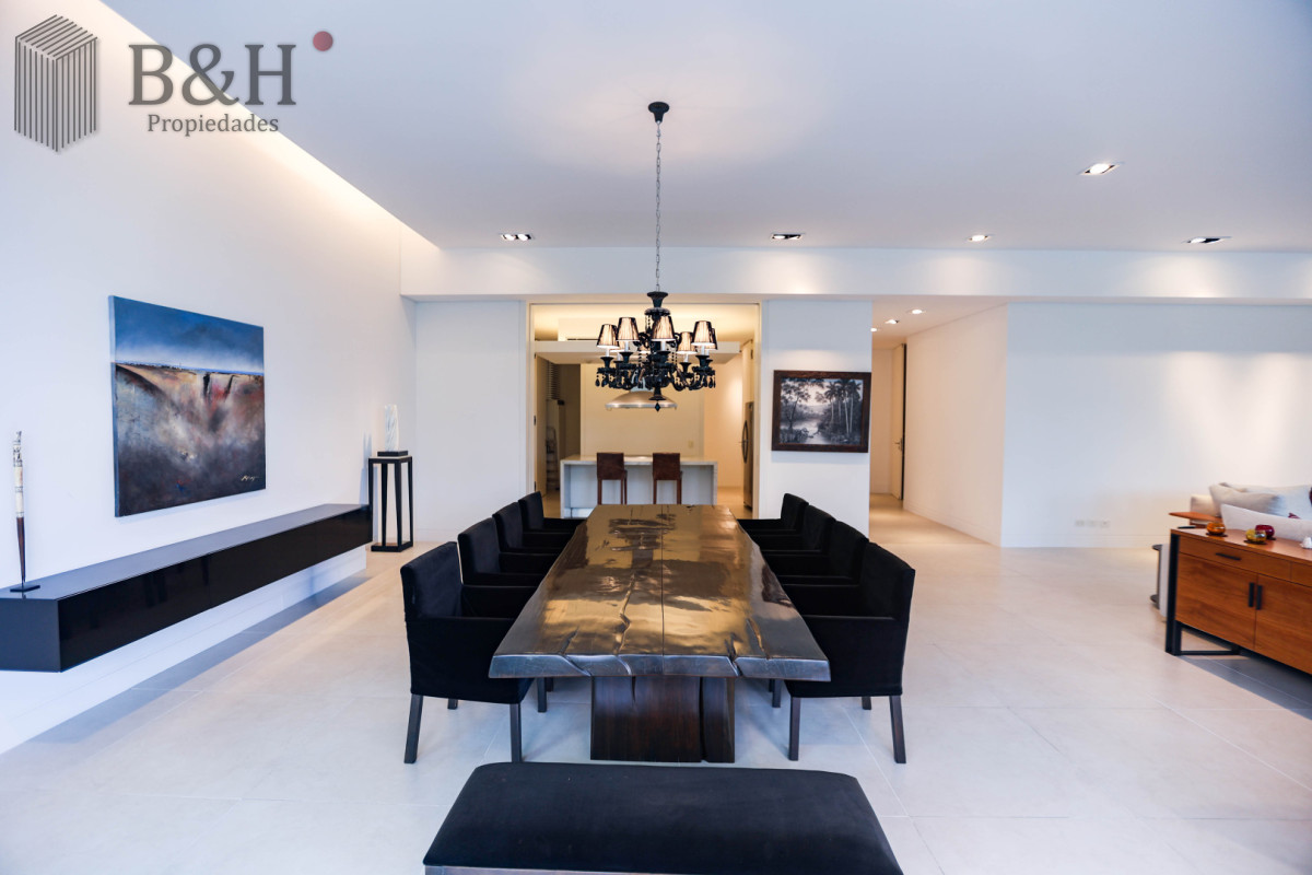 Apartamento ID.6855 - Apartamento Exclusivo en venta en primera linea en la Brava