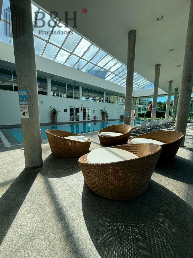 Apartamento ID.2484 - APARTAMENTO DE 4 DORMITORIOS EN LA TORRE AQUARELLA