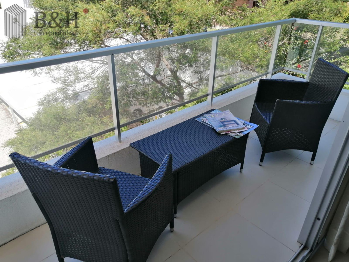 Apartamento ID.5201 - APARTAMENTO ALQUILER ANUAL PUNTA DEL ESTE