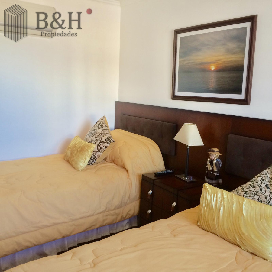 Apartamento ID.3912 - Apartamento 2 Dormitorios - Punta del Este 