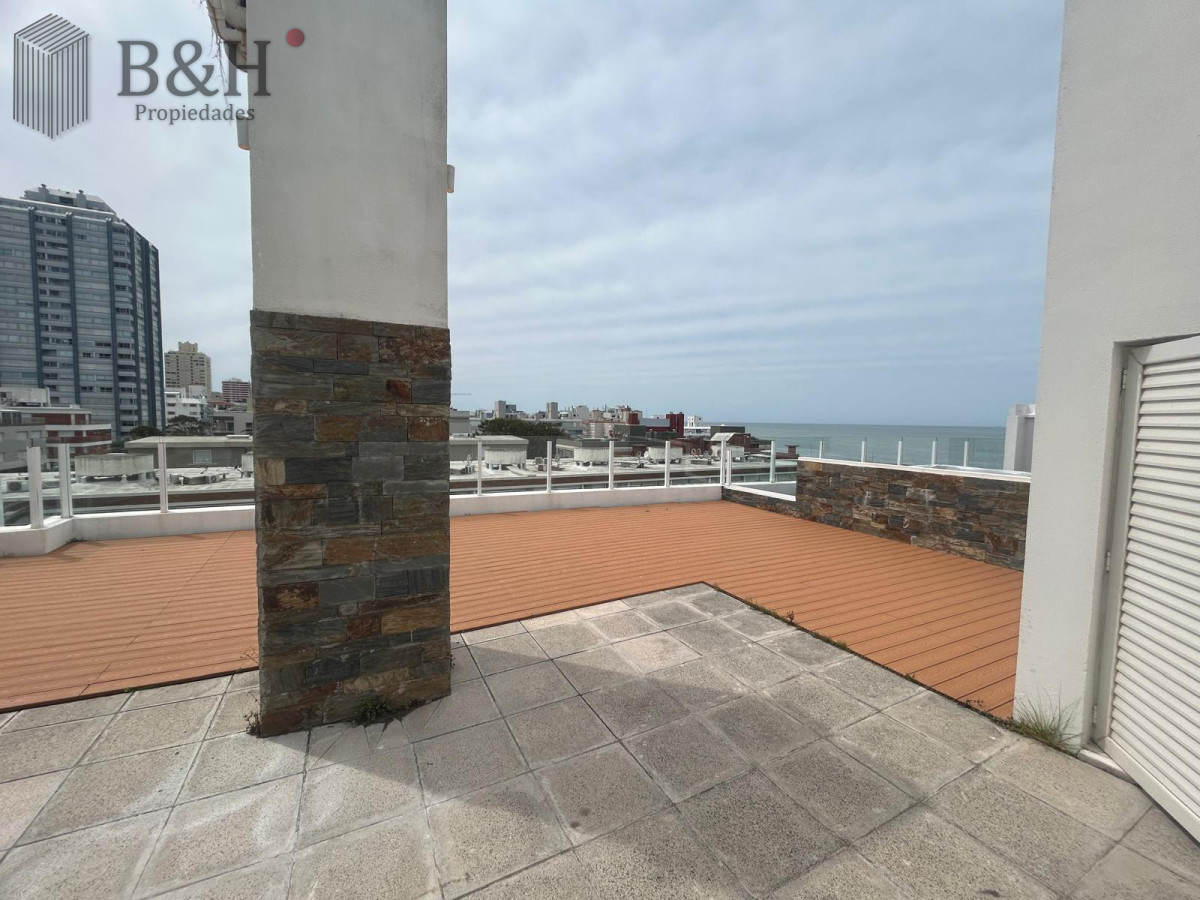 Apartamento ID.5897 - Hermoso apartamento en venta en península 2 dormitorios 