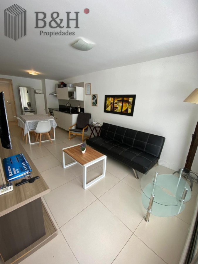 Apartamento ID.6668 - Hermoso apartamento en venta san rafael un dormitorio y medio 