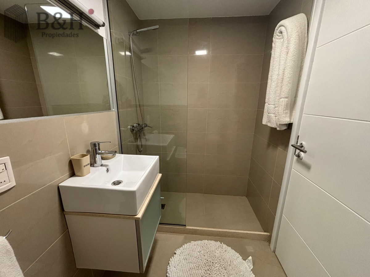 Apartamento ID.4152 - Excelente apartamento de 3 dormitorios en suite - Parada 30 de la Brava 