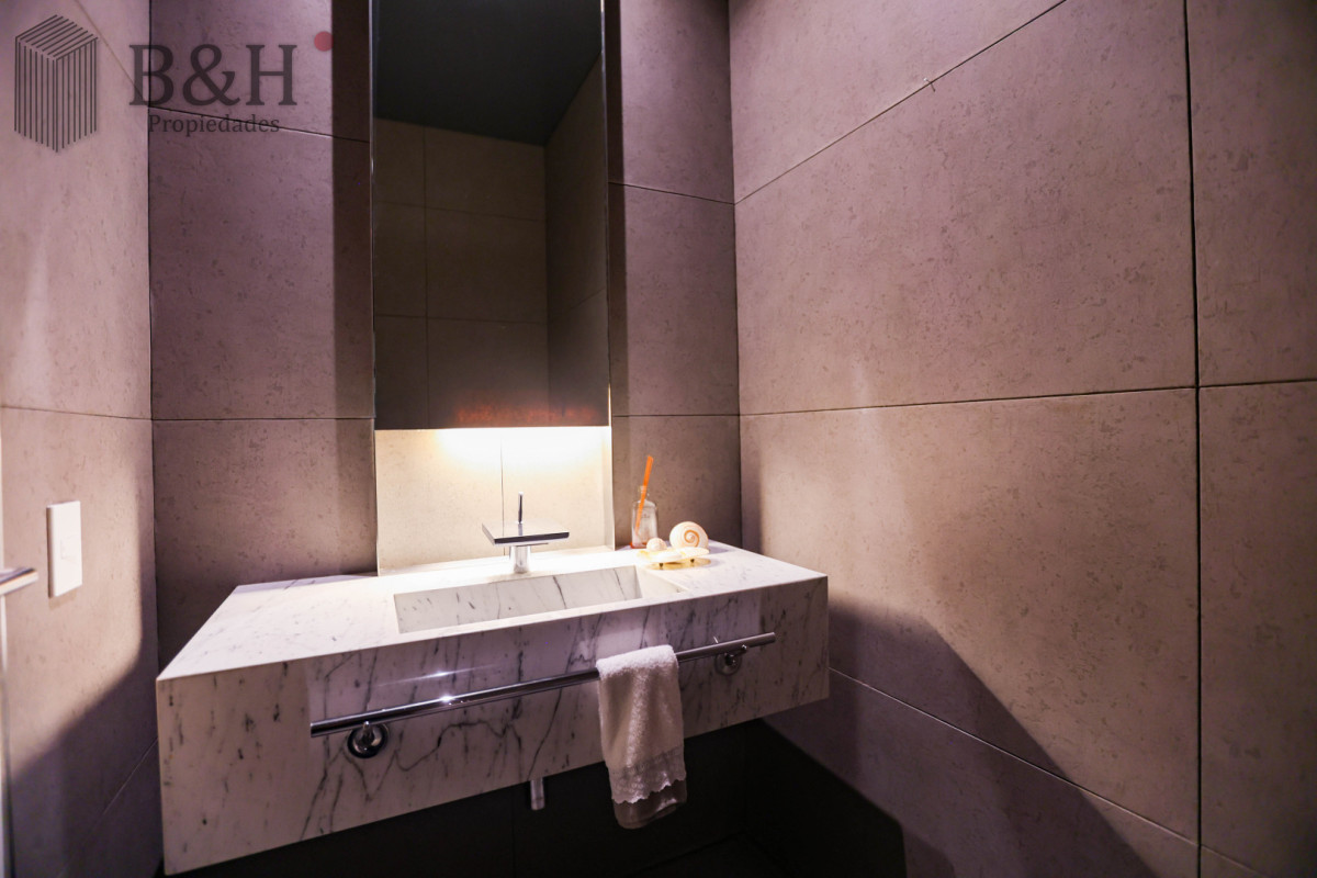 Apartamento ID.6854 - Apartamento exclusivo en venta en primera línea de la Brava