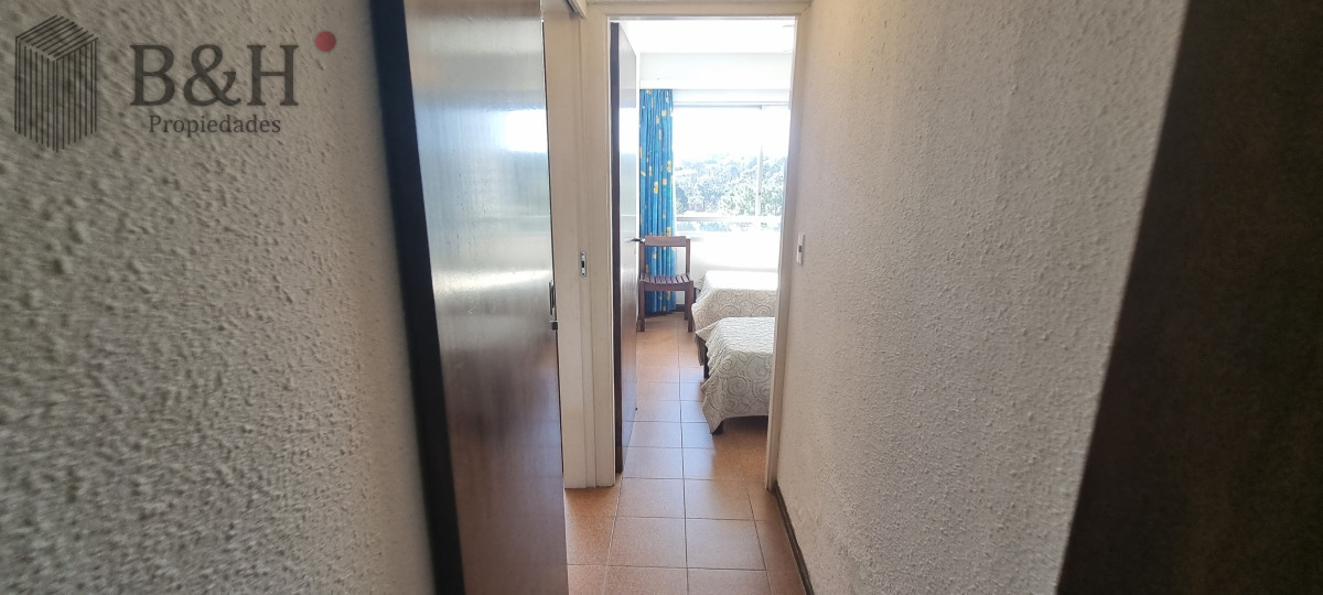 Apartamento ID.3307 - Apartamento 2 dormitorios 2 baños club sol del este