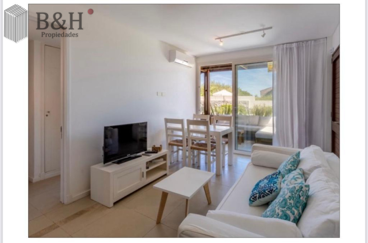 Apartamento ID.1867 - Apartamento en La Barra, Montoya
