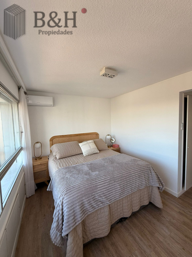 Apartamento ID.4906 - Apartamento de 3 dormitorios a la venta - Roosevelt  