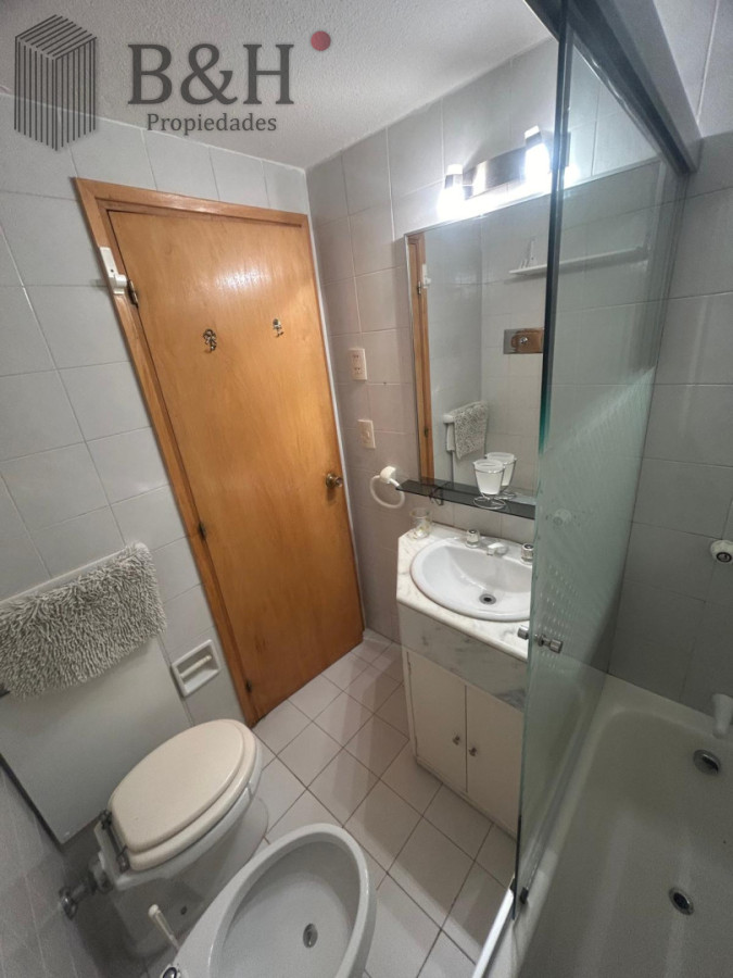 Apartamento ID.7128 - Hermoso apartamento en venta 2 dormitorios primera linea en brava 