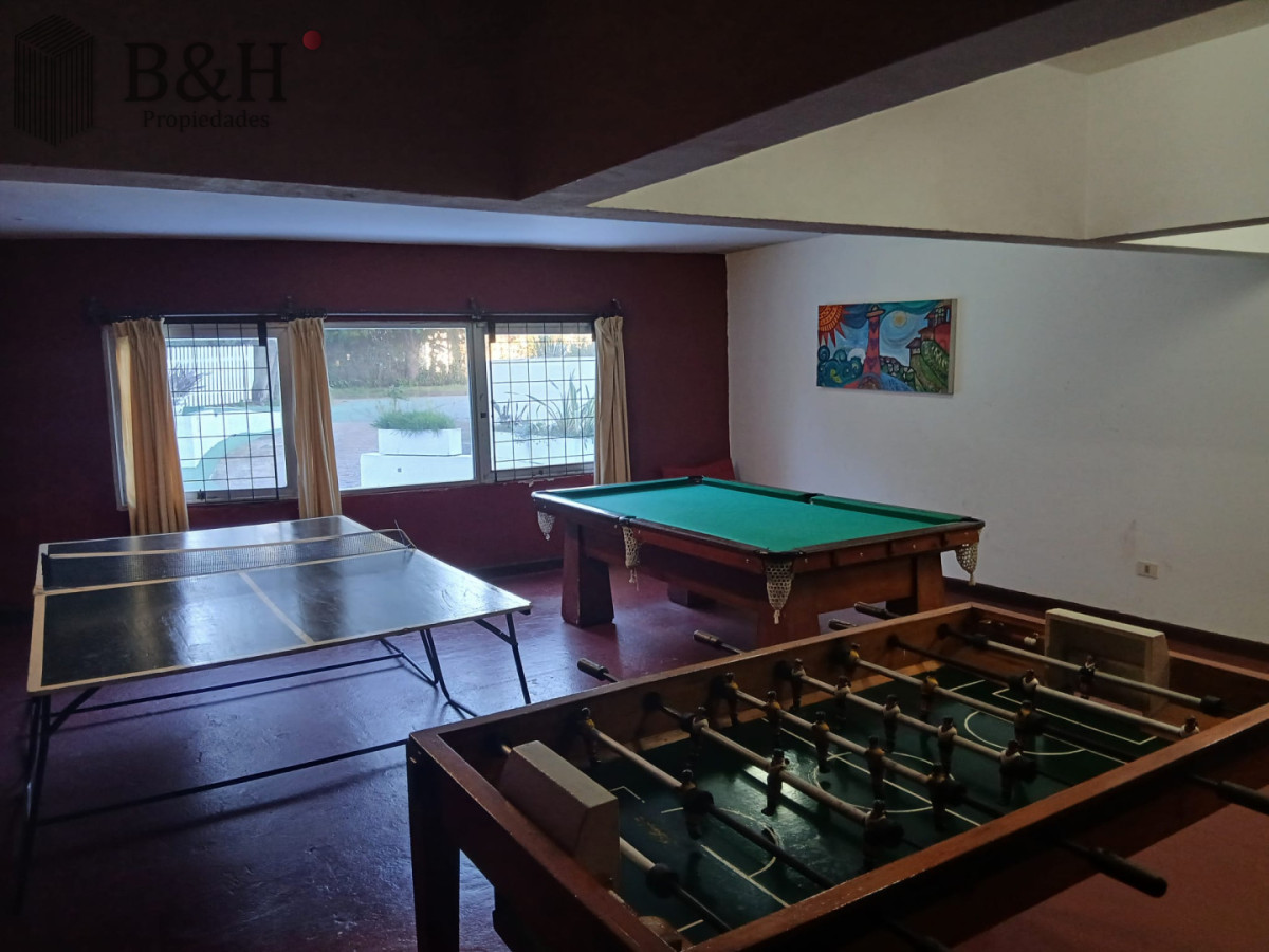 Apartamento ID.4599 - Apartamento en Roosevelt - Punta del Este a la venta 
