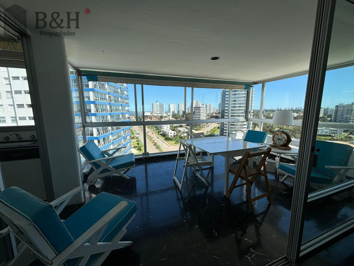 Brava - GoPunta - Portal Inmobiliario de Punta del Este - Maldonado