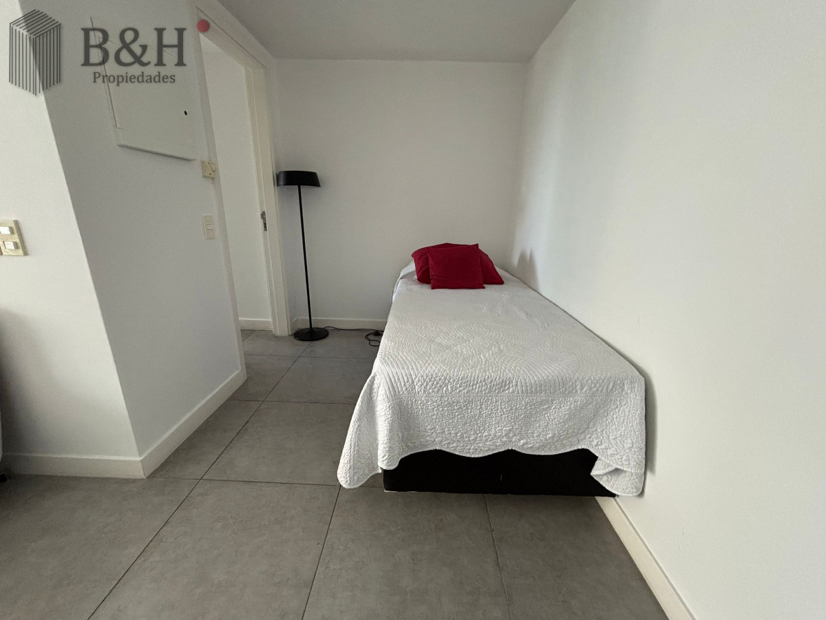 Apartamento ID.3958 - APARTAMENTO DE 1 DORMITRORIO - PUNTA DEL ESTE 