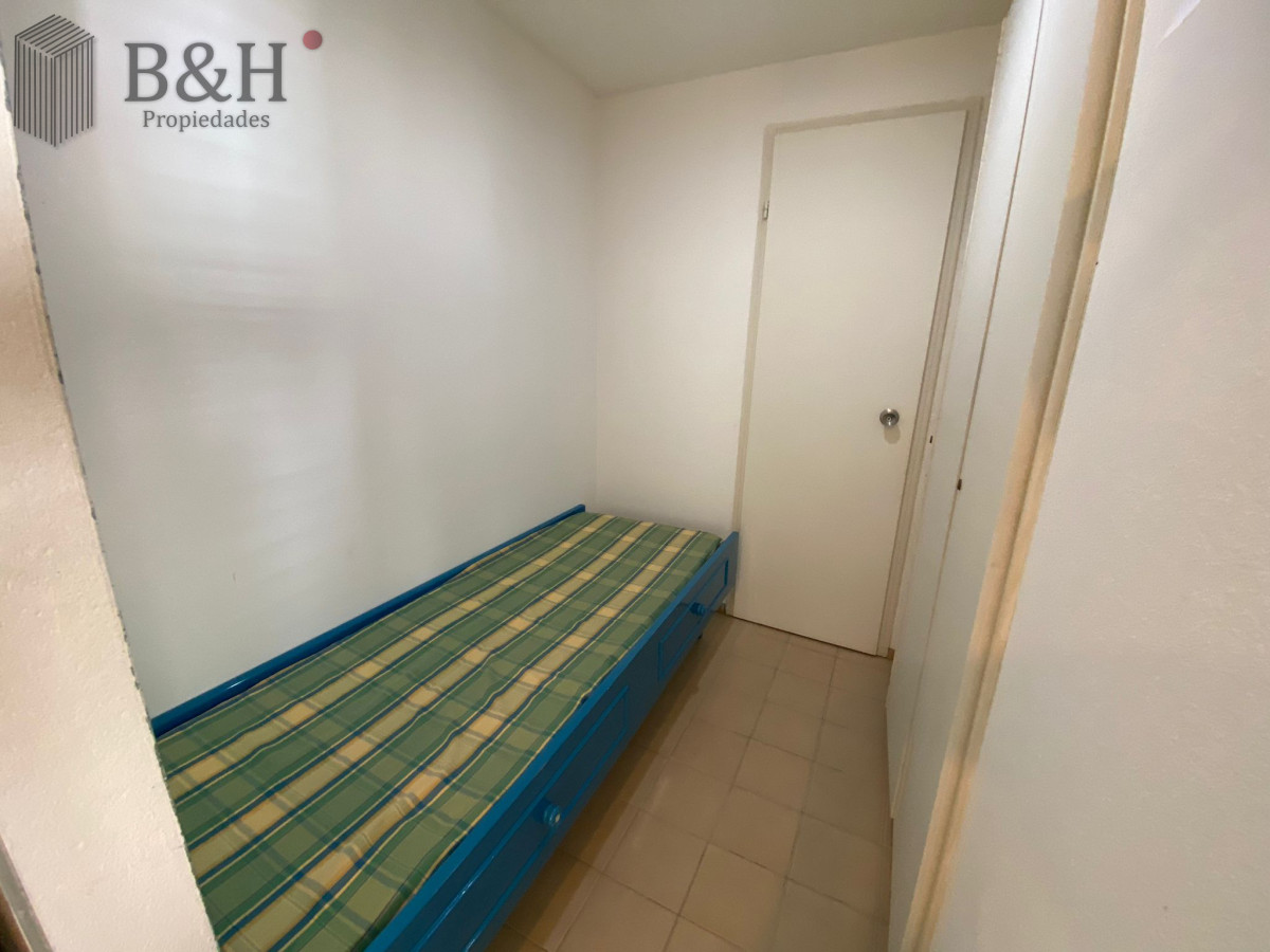 Apartamento ID.5648 - Apartamento en Chiverta - Punta del Este ALQUILER TEMPORADA
