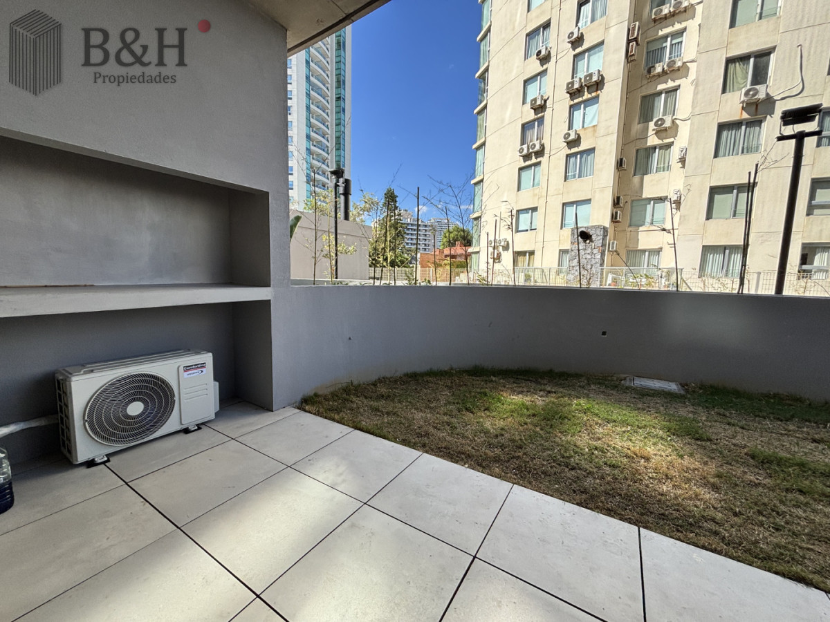 Apartamento ID.6231 - ALQUILER ANUAL E INVERNAL EN MANGLAR FULL AMENITIES