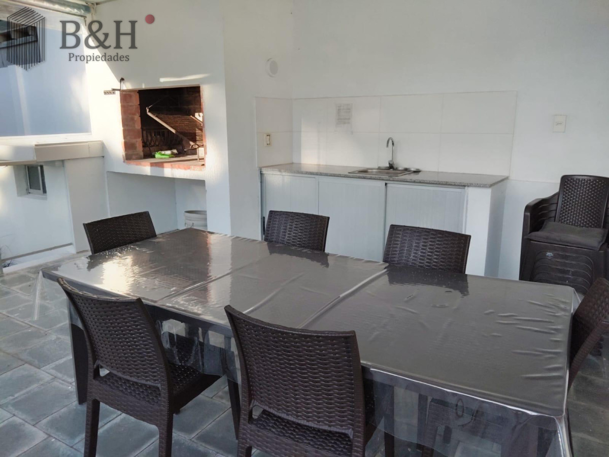 Aidy Grill - GoPunta - Portal Inmobiliario de Punta del Este - Maldonado