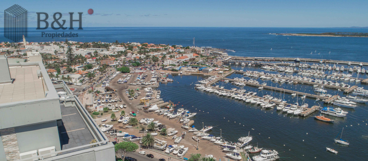 Península - GoPunta - Portal Inmobiliario de Punta del Este - Maldonado