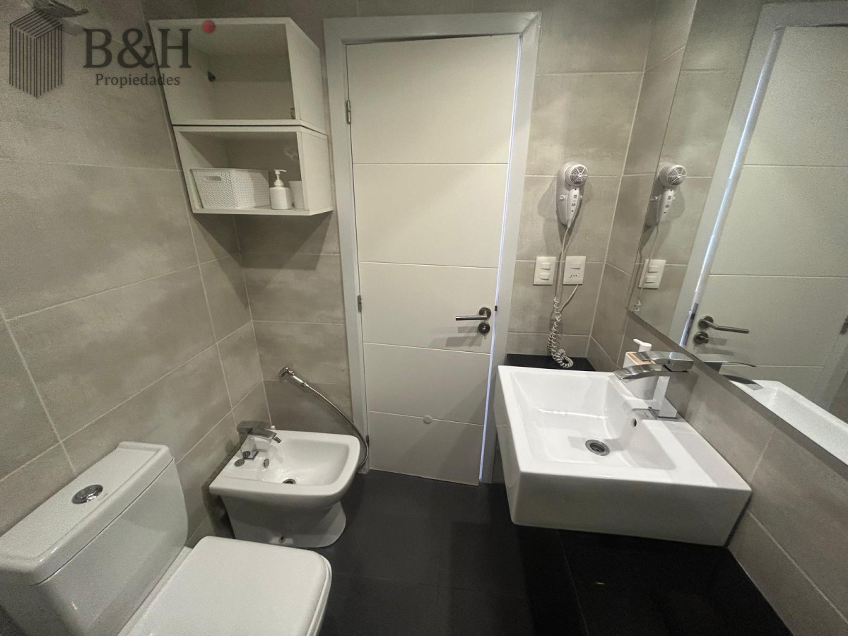 Apartamento ID.5897 - Hermoso apartamento en venta en península 2 dormitorios 