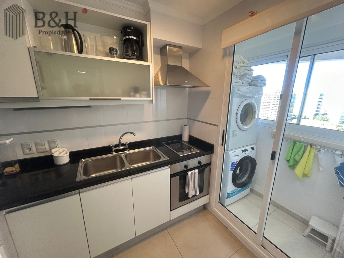Apartamento ID.4947 - apartamento en venta 2 dormitorios mansa