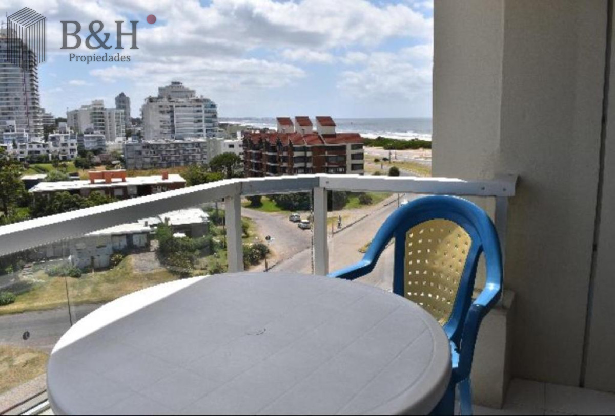 Apartamento ID.5648 - Apartamento en Chiverta - Punta del Este ALQUILER TEMPORADA
