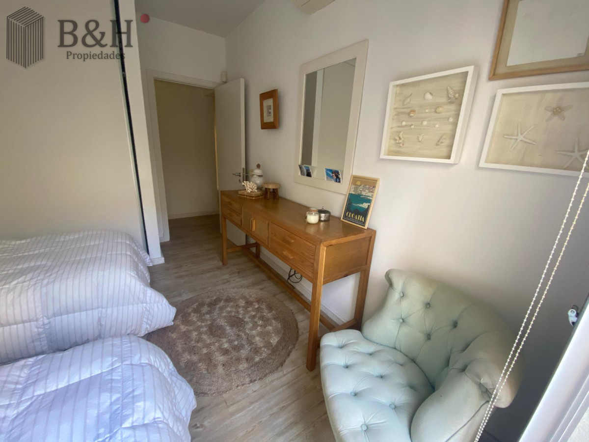 Apartamento ID.4930 - Apartamento de 3 dormitorios a la venta - Península 