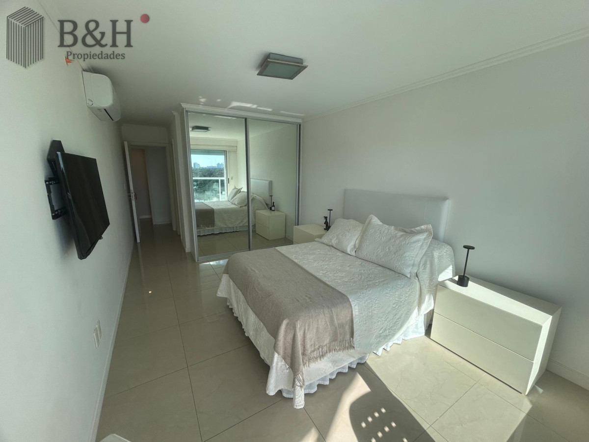 Apartamento ID.4947 - apartamento en venta 2 dormitorios mansa