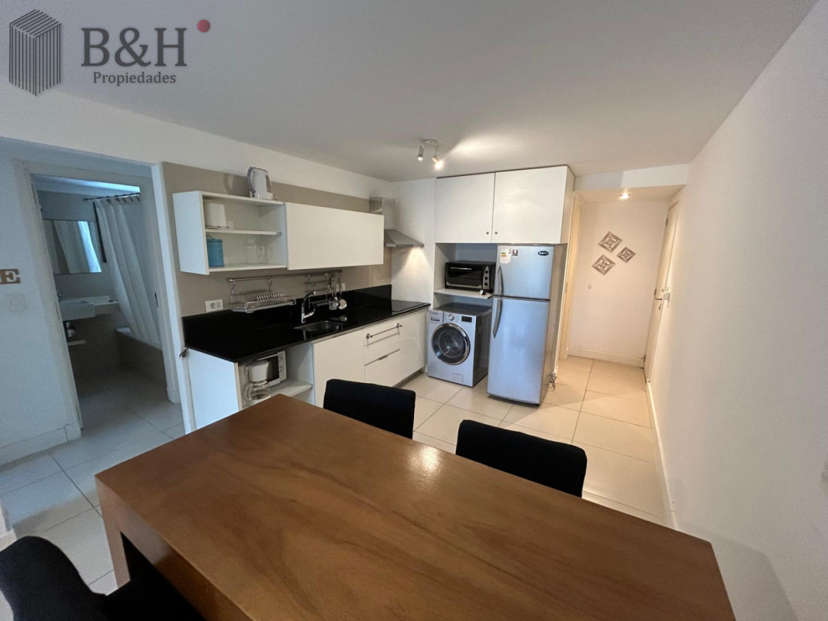 Apartamento ID.7807 - Hermoso apartamento en venta san Rafael 2 dormitorios 