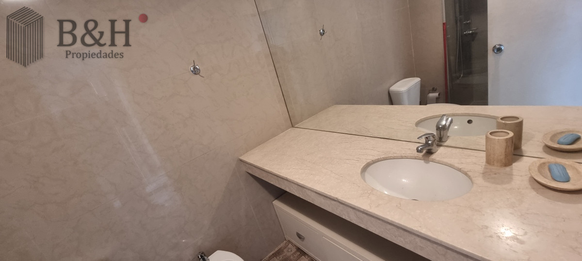 Apartamento ID.3327 - Penthouse de 3 dormitorios con parrillero