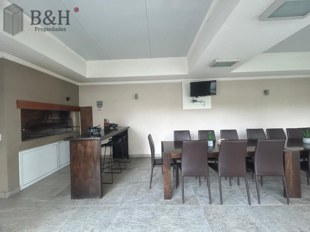 Apartamento ID.4947 - apartamento en venta 2 dormitorios mansa