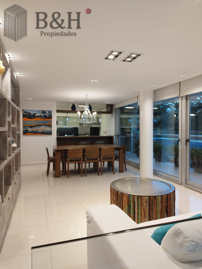 Apartamento ID.662 - APARTAMENTO EN VILLA BRAVA. 3 DORMITORIOS