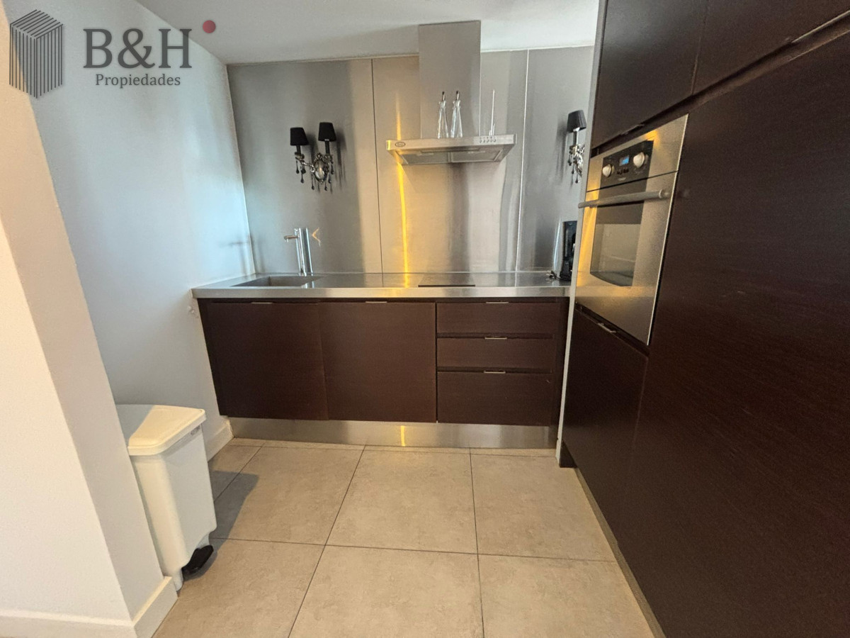 Apartamento ID.3958 - APARTAMENTO DE 1 DORMITRORIO - PUNTA DEL ESTE 